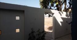 Villa neuve à vendre à Sébénikoro: 3 chambres 1 salon 2 salles de bain Villa neuve à vendre à Sébénikoro: 3 chambres 1 salon 2 salles de bain