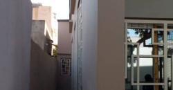 Villa neuve à vendre à Sébénikoro: 3 chambres 1 salon 2 salles de bain Villa neuve à vendre à Sébénikoro: 3 chambres 1 salon 2 salles de bain