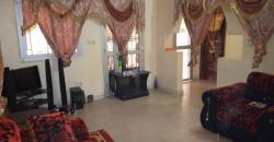 VILLA A VENDRE A DJICORONI COURA: 3 CHAMBRES, SALON, DOUCHES, TITRE FONCIER VILLA A VENDRE A DJICORONI COURA: 3 CHAMBRES, SALON, DOUCHES, TITRE FONCIER