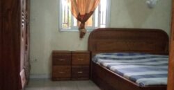 VILLA A VENDRE A DJICORONI COURA: 3 CHAMBRES, SALON, DOUCHES, TITRE FONCIER VILLA A VENDRE A DJICORONI COURA: 3 CHAMBRES, SALON, DOUCHES, TITRE FONCIER