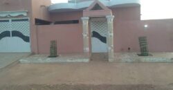 VILLA A VENDRE A SIRAKORO CITE EDM: 3 CHAMBRES, SALON, DOUCHES VILLA A VENDRE A SIRAKORO CITE EDM: 3 CHAMBRES, SALON, DOUCHES