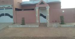 VILLA A VENDRE A SIRAKORO CITE EDM: 3 CHAMBRES, SALON, DOUCHES VILLA A VENDRE A SIRAKORO CITE EDM: 3 CHAMBRES, SALON, DOUCHES