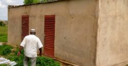 CHAMP A VENDRE A SANANKOROBA: 3 HECTARES TITRE PROVISOIRE CHAMP A VENDRE A SANANKOROBA: 3 HECTARES TITRE PROVISOIRE