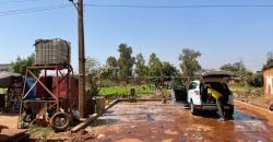 TERRAIN A VENDRE A SOTUBA ACI: 5000 M2, TITRE FONCIER TERRAIN A VENDRE A SOTUBA ACI: 5000 M2, TITRE FONCIER