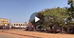 TERRAIN A VENDRE A SOTUBA ACI: 5000 M2, TITRE FONCIER TERRAIN A VENDRE A SOTUBA ACI: 5000 M2, TITRE FONCIER