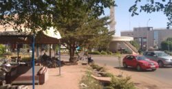 TERRAIN A VENDRE A ACI2000: 494M2, TITRE FONCIER TERRAIN A VENDRE A ACI2000: 494M2, TITRE FONCIER