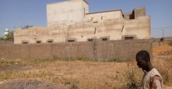 TERRAIN A VENDRE A SEBENICORO KALABANBOUGOU: 300 M2, 15/20 M, TITRE FONCIER TERRAIN A VENDRE A SEBENICORO KALABANBOUGOU: 300 M2, 15/20 M, TITRE FONCIER