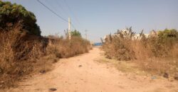 TERRAIN A VENDRE A SAMAYA PRES DU GOUDRON: 15/20 M, 300 M2, TITRE FONCIER TERRAIN A VENDRE A SAMAYA PRES DU GOUDRON: 15/20 M, 300 M2, TITRE FONCIER