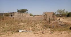 TERRAIN A VENDRE A SAMAYA PRES DU GOUDRON: 15/20 M, 300 M2, TITRE FONCIER TERRAIN A VENDRE A SAMAYA PRES DU GOUDRON: 15/20 M, 300 M2, TITRE FONCIER