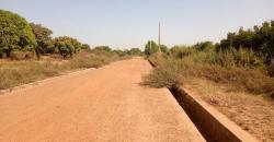 TERRAIN A VENDRE A SAMAYA AU BORD DU FLEUVE, 15/20 M, 300M2, TITRE FONCIER INDIVIDUEL TERRAIN A VENDRE A SAMAYA AU BORD DU FLEUVE, 15/20 M, 300M2, TITRE FONCIER INDIVIDUEL