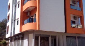 Appartement meublé 2 chambres à louer – ACI 2000, Bamako