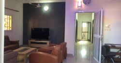 Appartement meublé 3 chambres à louer – Sébénikoro, Cité Atrium Appartement meublé 3 chambres à louer – Sébénikoro, Cité Atrium