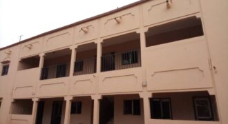 Appartements 3 chambres à louer – Magnambougou, Bamako