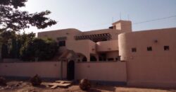 Bâtiment commercial à louer – Faladié, Bamako Bâtiment commercial à louer – Faladié, Bamako