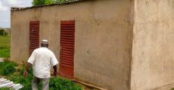 Champ de 3 hectares à vendre – Sanankoroba, après le péage Champ de 3 hectares à vendre – Sanankoroba, après le péage