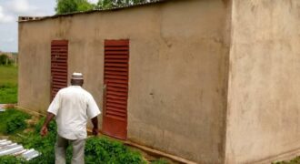 Champ de 3 hectares à vendre – Sanankoroba, après le péage