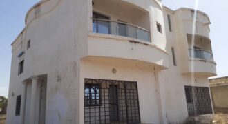 Ferme aménagée de 5 hectares à vendre – Banankoroni