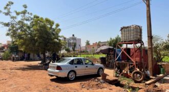 Terrain 5.000 m² à vendre – Sotuba ACI, titre foncier