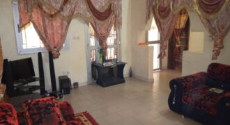 Villa 3 chambres à vendre – Djicoroni Coura, titre foncier