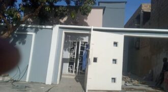 Villa 3 chambres à vendre – Sébénikoro Wereda, Bamako