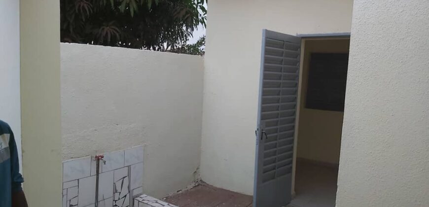 Villa 3 chambres à vendre – Yirimadio, stade du 26 Mars