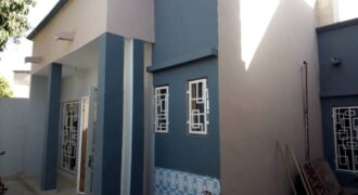 Villa neuve 3 chambres à vendre – Sébénikoro, Bamako