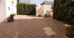 Appartement Meublé à Sébénikoro: 2 chambres, 1 salon, 2 salles de bain Appartement Meublé à Sébénikoro: 2 chambres, 1 salon, 2 salles de bain