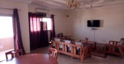 Appartement Meublé à Sébénikoro: 2 chambres, 1 salon, 2 salles de bain Appartement Meublé à Sébénikoro: 2 chambres, 1 salon, 2 salles de bain