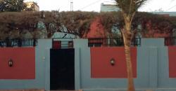 Maison non meublée à louer à la Cité BMS Maison non meublée à louer à la Cité BMS