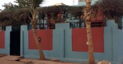 Maison non meublée à louer à la Cité BMS Maison non meublée à louer à la Cité BMS