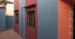 Maison non meublée à louer à la Cité BMS Maison non meublée à louer à la Cité BMS