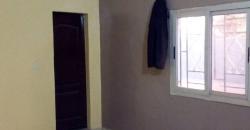 Maison non meublée à louer à la Cité BMS Maison non meublée à louer à la Cité BMS