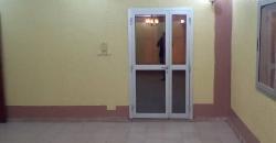 Maison non meublée à louer à la Cité BMS Maison non meublée à louer à la Cité BMS