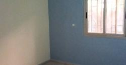 Maison non meublée à louer à la Cité BMS Maison non meublée à louer à la Cité BMS