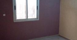 Maison non meublée à louer à la Cité BMS Maison non meublée à louer à la Cité BMS