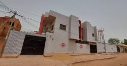 Villa a vendre a Faladie Bamako: 1200 m2, titre foncier Villa a vendre a Faladie Bamako: 1200 m2, titre foncier