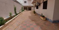 Villa a vendre a Faladie Bamako: 1200 m2, titre foncier Villa a vendre a Faladie Bamako: 1200 m2, titre foncier