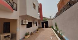 Villa a vendre a Faladie Bamako: 1200 m2, titre foncier Villa a vendre a Faladie Bamako: 1200 m2, titre foncier