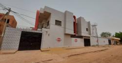 Villa a vendre a Faladie Bamako: 1200 m2, titre foncier Villa a vendre a Faladie Bamako: 1200 m2, titre foncier