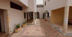 Villa a vendre a Faladie Bamako: 1200 m2, titre foncier Villa a vendre a Faladie Bamako: 1200 m2, titre foncier