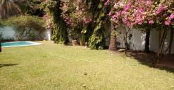 Villa avec piscine de 3 chambres à louer à Badalabougou EST Villa avec piscine de 3 chambres à louer à Badalabougou EST