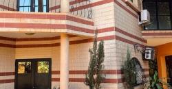 VILLA HAUT STANDING A LOUER A MISSABOUGOU: 8 CHAMBRES, MEUBLES, 2 SALONS, 1 PISCINE VILLA HAUT STANDING A LOUER A MISSABOUGOU: 8 CHAMBRES, MEUBLES, 2 SALONS, 1 PISCINE