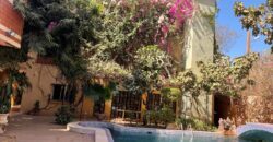 VILLA HAUT STANDING A LOUER A MISSABOUGOU: 8 CHAMBRES, MEUBLES, 2 SALONS, 1 PISCINE VILLA HAUT STANDING A LOUER A MISSABOUGOU: 8 CHAMBRES, MEUBLES, 2 SALONS, 1 PISCINE