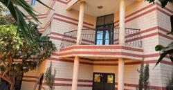 VILLA HAUT STANDING A LOUER A MISSABOUGOU: 8 CHAMBRES, MEUBLES, 2 SALONS, 1 PISCINE VILLA HAUT STANDING A LOUER A MISSABOUGOU: 8 CHAMBRES, MEUBLES, 2 SALONS, 1 PISCINE