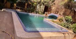 VILLA HAUT STANDING A LOUER A MISSABOUGOU: 8 CHAMBRES, MEUBLES, 2 SALONS, 1 PISCINE VILLA HAUT STANDING A LOUER A MISSABOUGOU: 8 CHAMBRES, MEUBLES, 2 SALONS, 1 PISCINE