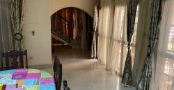 VILLA HAUT STANDING A LOUER A MISSABOUGOU: 8 CHAMBRES, MEUBLES, 2 SALONS, 1 PISCINE VILLA HAUT STANDING A LOUER A MISSABOUGOU: 8 CHAMBRES, MEUBLES, 2 SALONS, 1 PISCINE