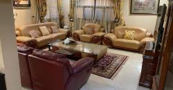 VILLA HAUT STANDING A LOUER A MISSABOUGOU: 8 CHAMBRES, MEUBLES, 2 SALONS, 1 PISCINE VILLA HAUT STANDING A LOUER A MISSABOUGOU: 8 CHAMBRES, MEUBLES, 2 SALONS, 1 PISCINE