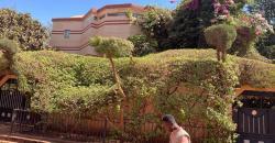 VILLA HAUT STANDING A LOUER A MISSABOUGOU: 8 CHAMBRES, MEUBLES, 2 SALONS, 1 PISCINE VILLA HAUT STANDING A LOUER A MISSABOUGOU: 8 CHAMBRES, MEUBLES, 2 SALONS, 1 PISCINE