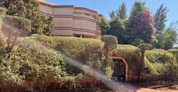 VILLA HAUT STANDING A LOUER A MISSABOUGOU: 8 CHAMBRES, MEUBLES, 2 SALONS, 1 PISCINE VILLA HAUT STANDING A LOUER A MISSABOUGOU: 8 CHAMBRES, MEUBLES, 2 SALONS, 1 PISCINE