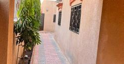 VILLA DUPLEX A VENDRE A SAMAYA CITE VILLA DUPLEX A VENDRE A SAMAYA CITE